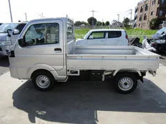 Suzuki Carry Track