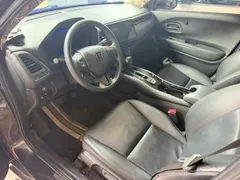 Honda HR-V (Vezel)