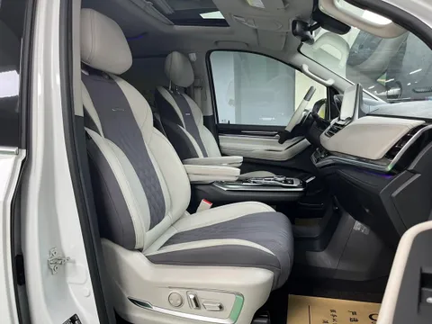 Maxus G20