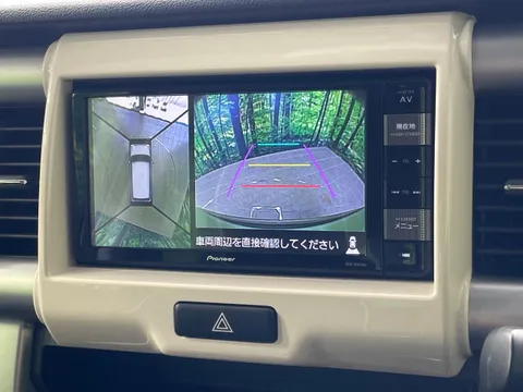 Mazda Flair Crossover