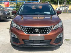 Peugeot 4008