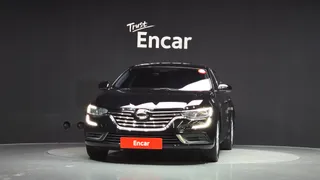 Renault Talisman (SM6)