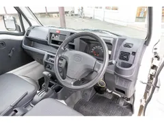 Subaru Sambar Truck