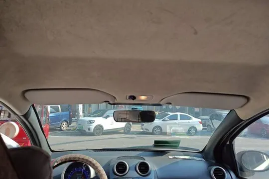 BYD F0