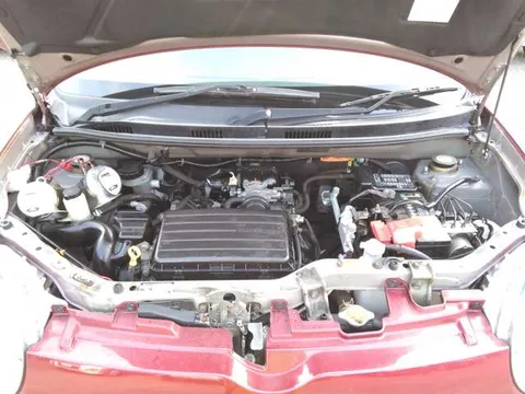 Daihatsu Mira Gino