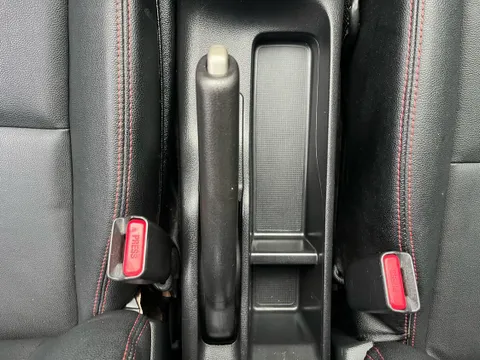 Honda Jazz (Fit)