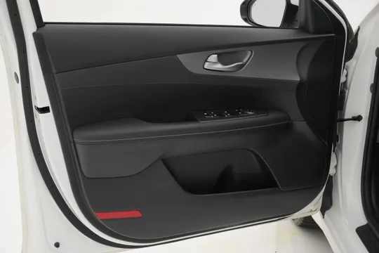 Kia Cerato (K3)