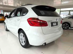 BMW 2-Series