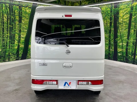 Nissan Clipper Rio