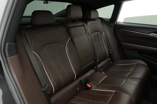 BMW Gran Turismo