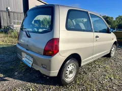 Mitsubishi Minica