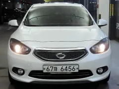 Renault SM3