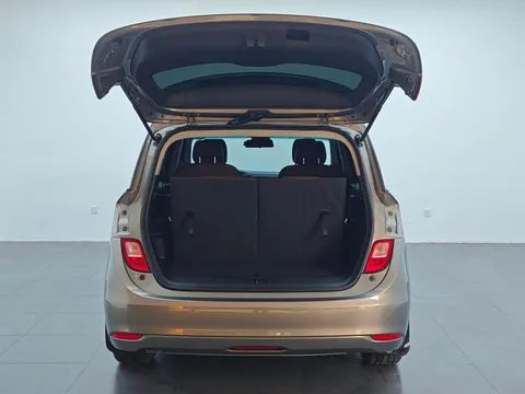 Buick GL6