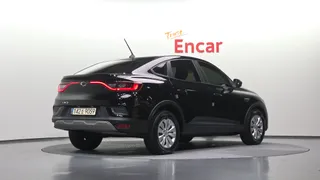 Renault XM3