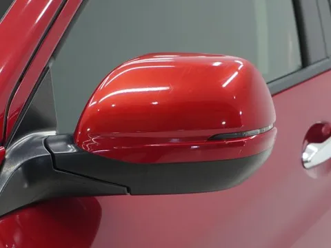 Honda HR-V (Vezel)