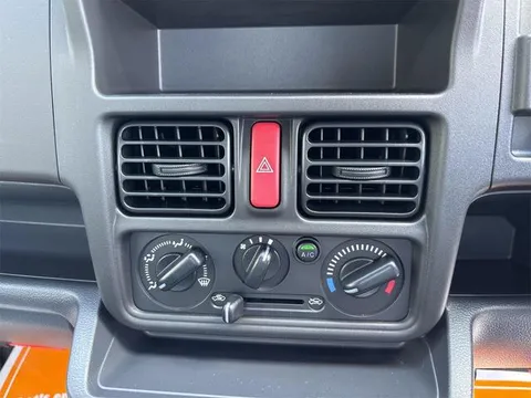 Suzuki Carry Track