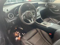 Mercedes-Benz Mercedes-Benz GLC