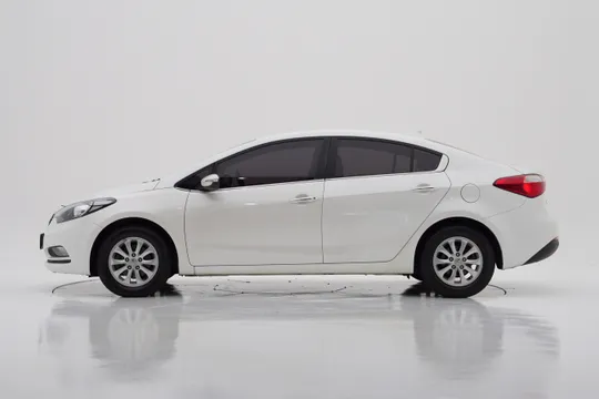 Kia Cerato (K3)