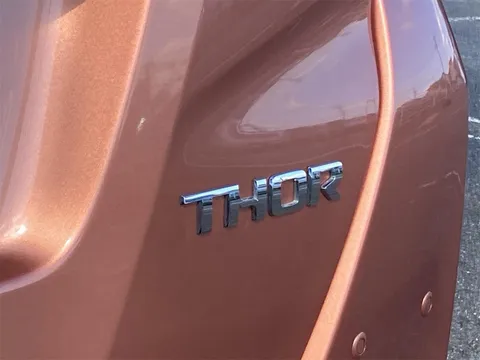 Daihatsu Thor