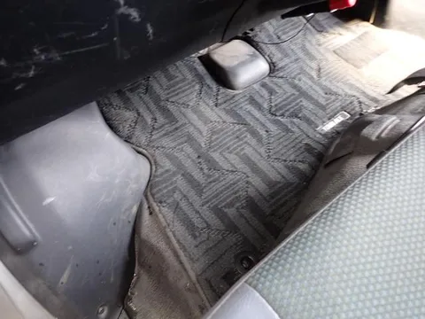 Toyota TownAce Van