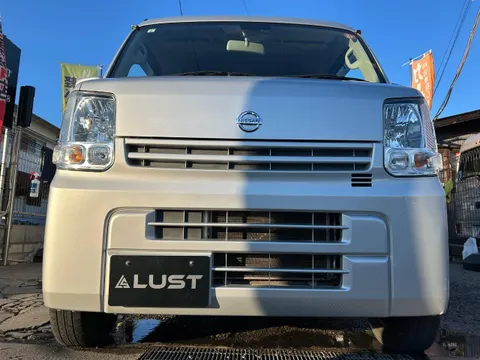 Nissan Clipper