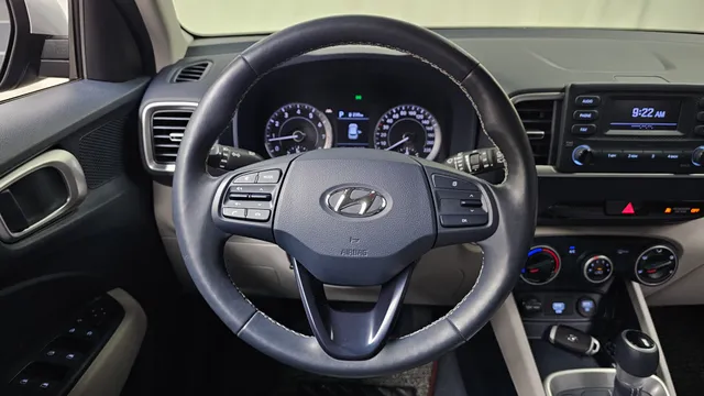 Hyundai Venue