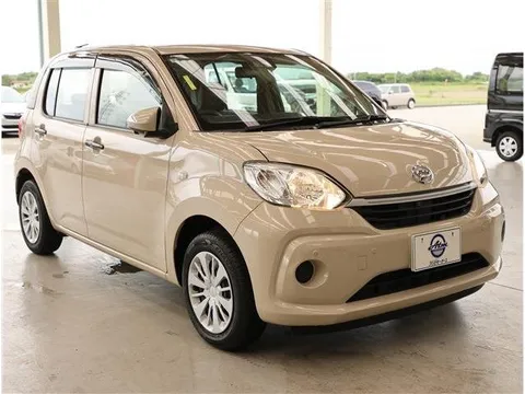 Daihatsu Boon