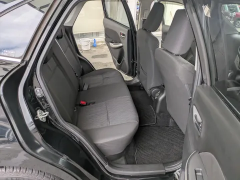Suzuki Baleno