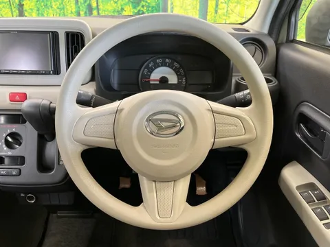 Daihatsu Mira Tocot
