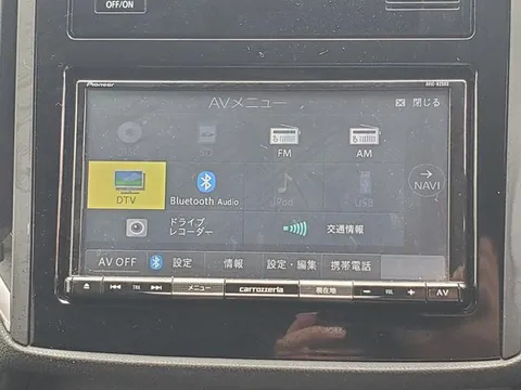 Subaru Impreza Sports