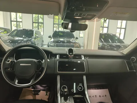 Land Rover