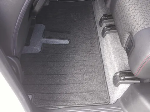 Mazda Flair Wagon Custom Styel