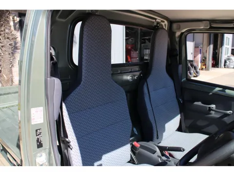 Suzuki Carry Track