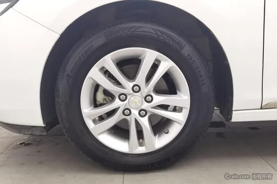 Chevrolet Cavalier