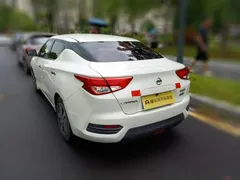 Nissan Bluebird