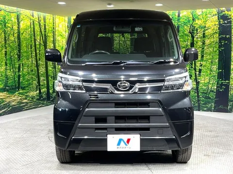 Daihatsu Atrai Wagon