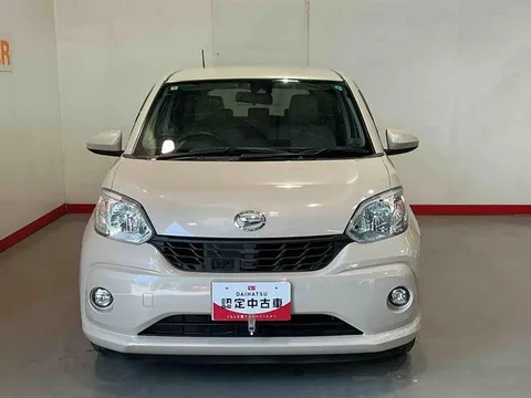 Daihatsu Boon
