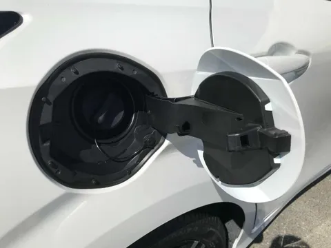 Nissan Note Aura