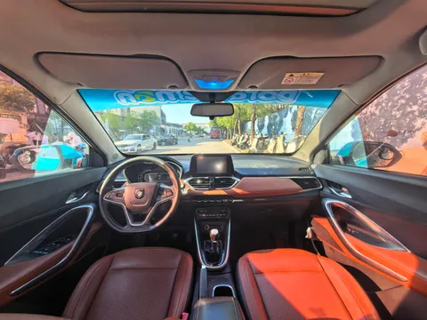 Baojun 510