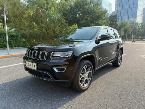 Jeep