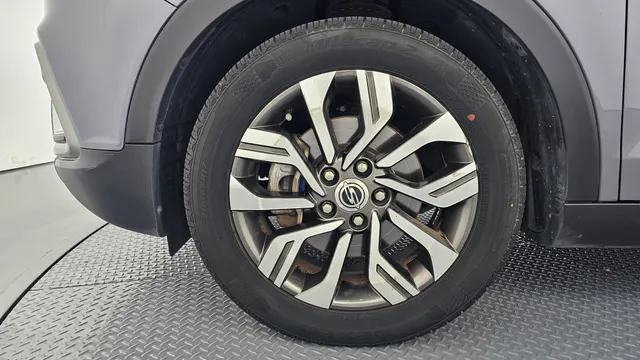 SsangYong Tivoli XLV (Tivoli Air)