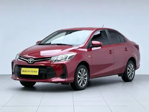 Toyota Vios