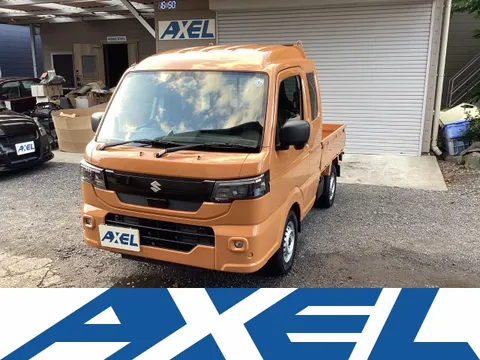 Suzuki Super Carry