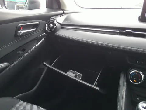 Mazda Mazda2 (Demio)