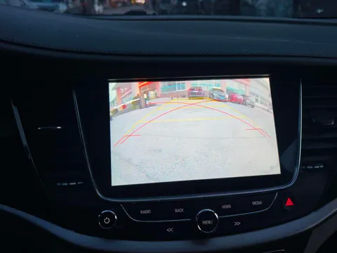 Buick Verano