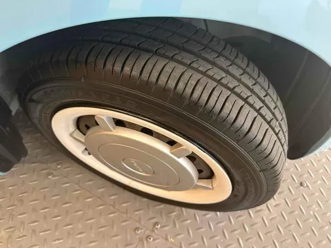 Daihatsu Mira Tocot