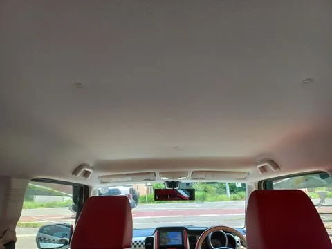 Honda N-BOX Slash