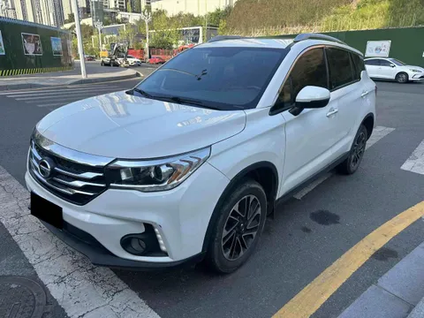 Gac GS4