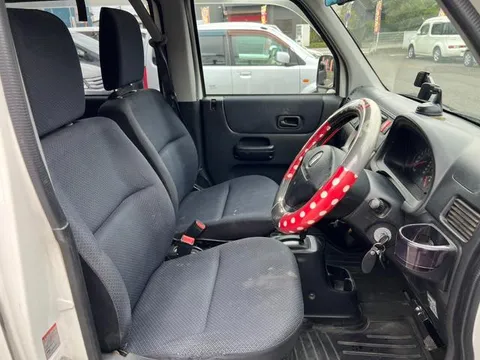 Honda Vamos Hobio Pro