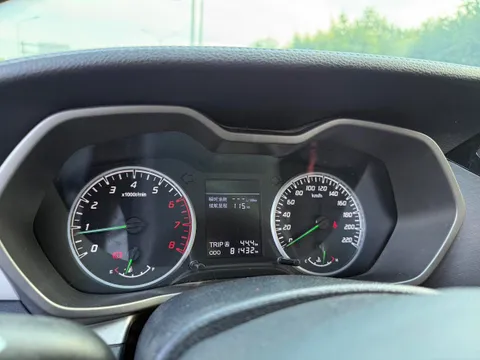 Haima M3